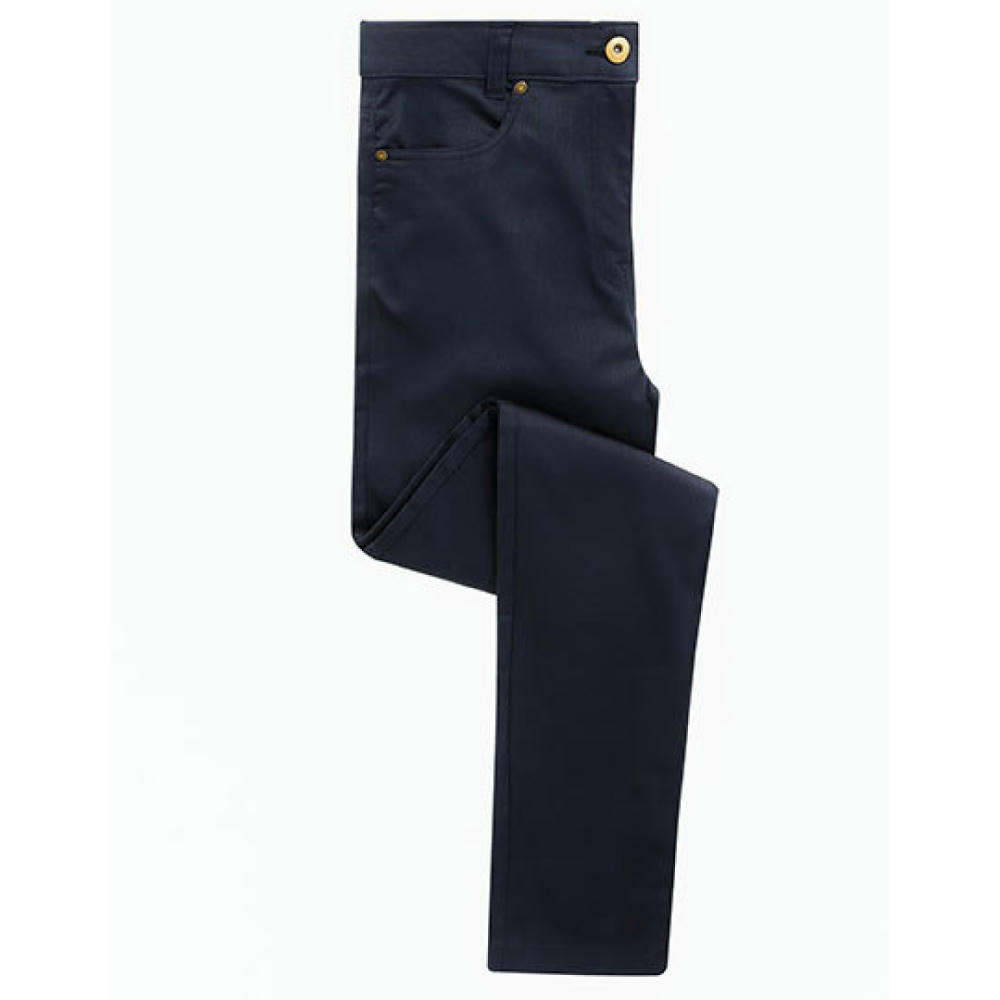 Women´s Performance Chino Jeans