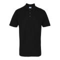 Workwear Stud Polo