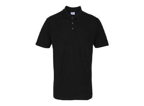 Workwear Stud Polo