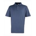 Workwear Stud Polo