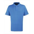 Workwear Stud Polo