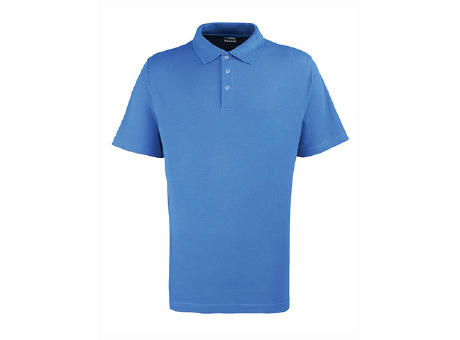 Workwear Stud Polo