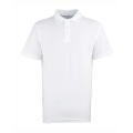 Workwear Stud Polo