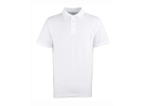 Workwear Stud Polo