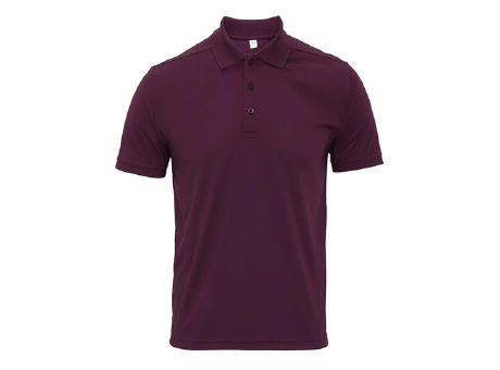 Men´s Coolchecker® Piqué Polo