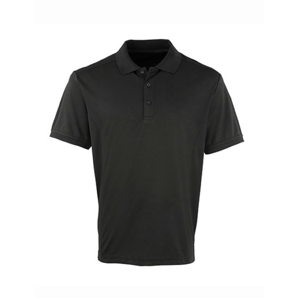 Men´s Coolchecker® Piqué Polo