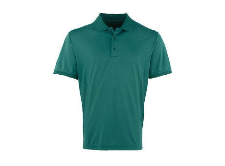 Men´s Coolchecker® Piqué Polo