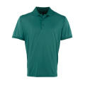 Men´s Coolchecker® Piqué Polo