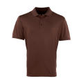 Men´s Coolchecker® Piqué Polo