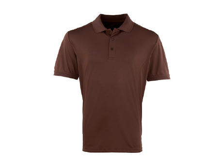 Men´s Coolchecker® Piqué Polo