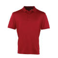 Men´s Coolchecker® Piqué Polo