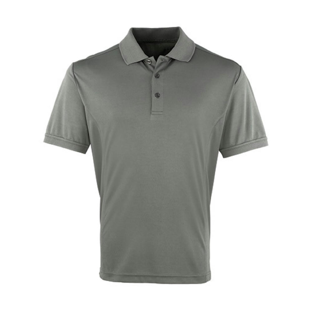 Men´s Coolchecker® Piqué Polo