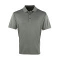 Men´s Coolchecker® Piqué Polo