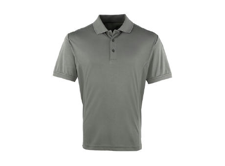 Men´s Coolchecker® Piqué Polo