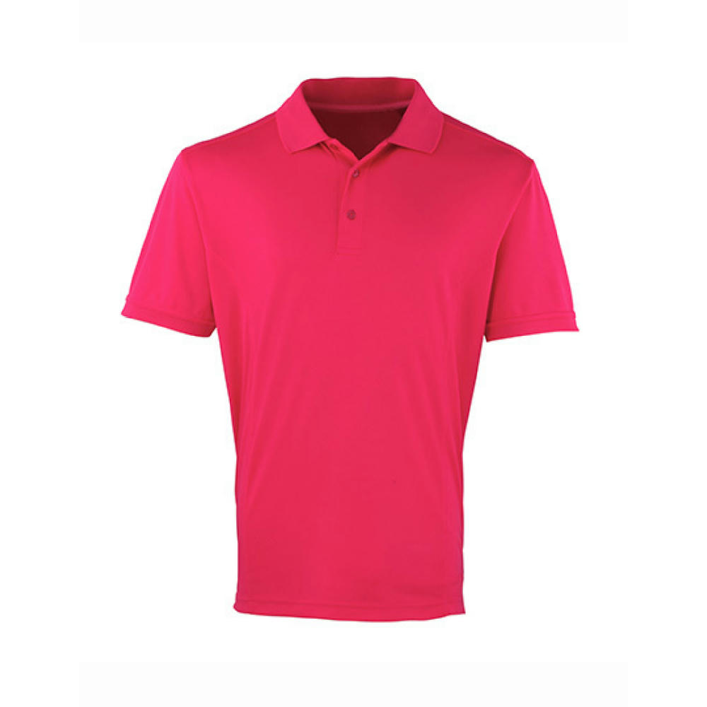 Men´s Coolchecker® Piqué Polo