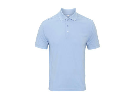 Men´s Coolchecker® Piqué Polo