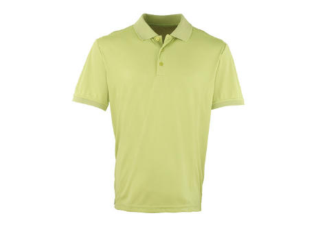 Men´s Coolchecker® Piqué Polo