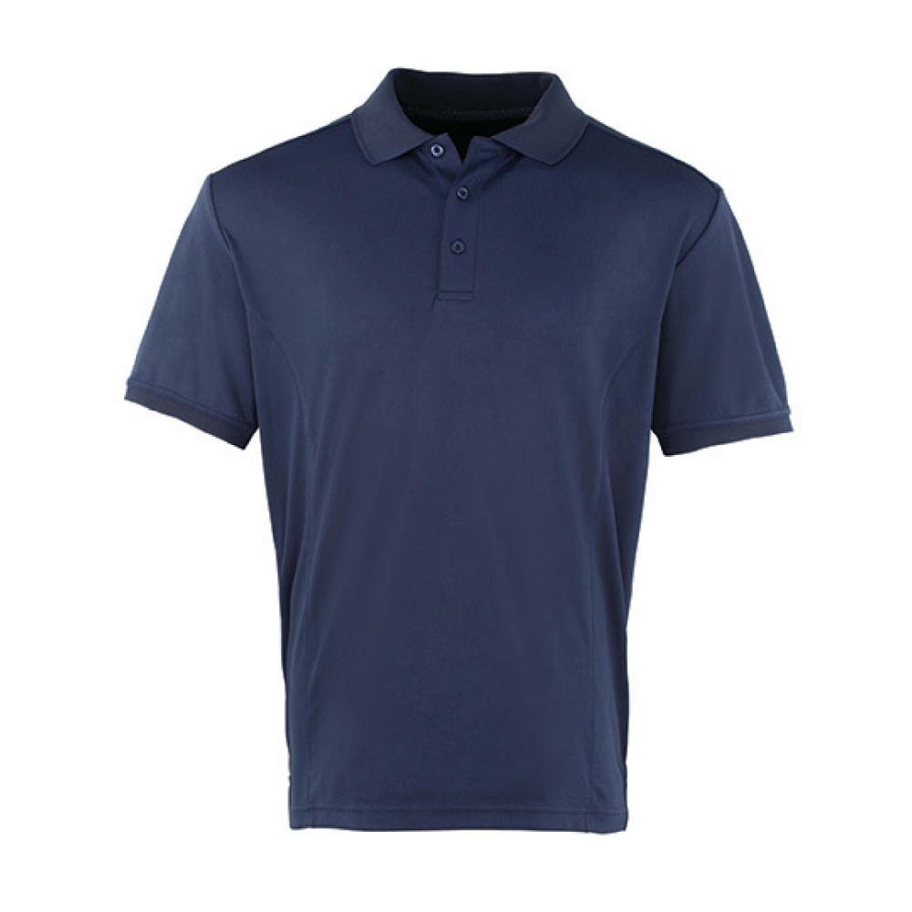 Men´s Coolchecker® Piqué Polo