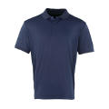 Men´s Coolchecker® Piqué Polo