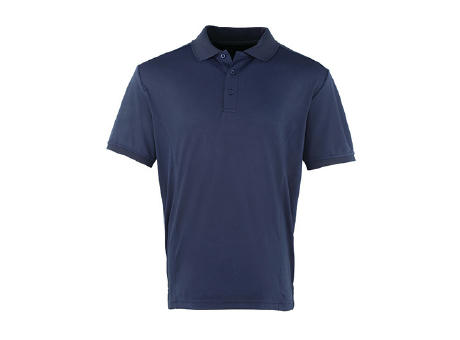 Men´s Coolchecker® Piqué Polo