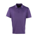 Men´s Coolchecker® Piqué Polo