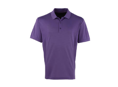 Men´s Coolchecker® Piqué Polo