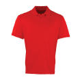 Men´s Coolchecker® Piqué Polo