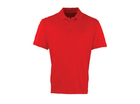 Men´s Coolchecker® Piqué Polo