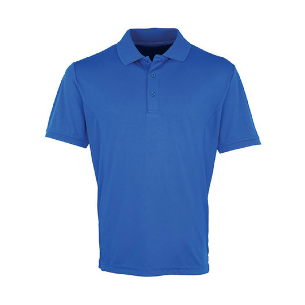 Men´s Coolchecker® Piqué Polo