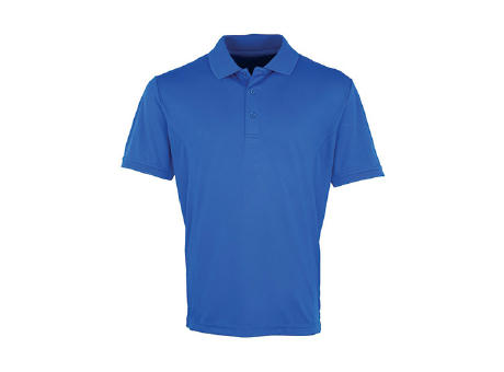 Men´s Coolchecker® Piqué Polo