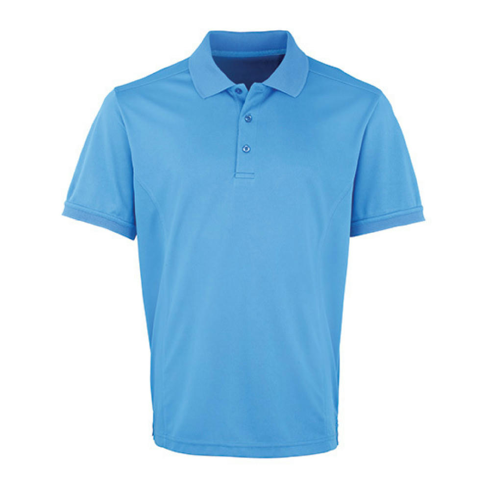 Men´s Coolchecker® Piqué Polo