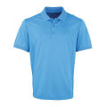 Men´s Coolchecker® Piqué Polo