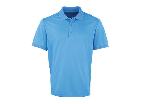 Men´s Coolchecker® Piqué Polo