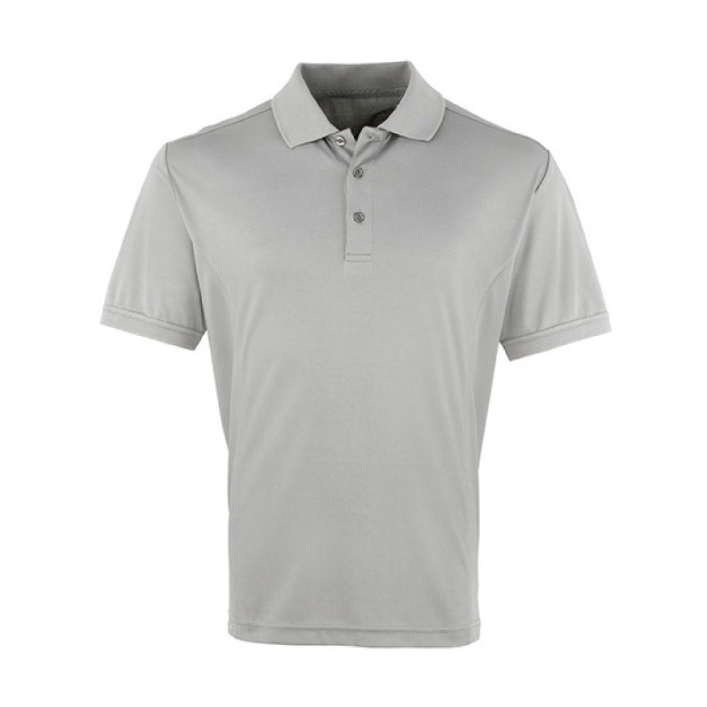 Men´s Coolchecker® Piqué Polo