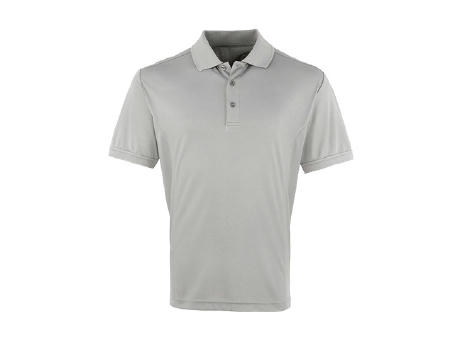 Men´s Coolchecker® Piqué Polo