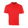 Men´s Coolchecker® Piqué Polo