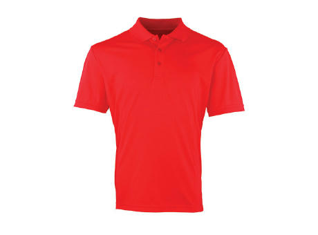 Men´s Coolchecker® Piqué Polo