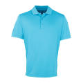 Men´s Coolchecker® Piqué Polo