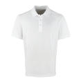 Men´s Coolchecker® Piqué Polo