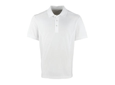 Men´s Coolchecker® Piqué Polo