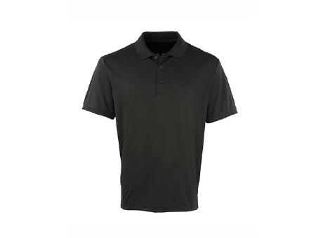 Men´s Coolchecker® Piqué Polo