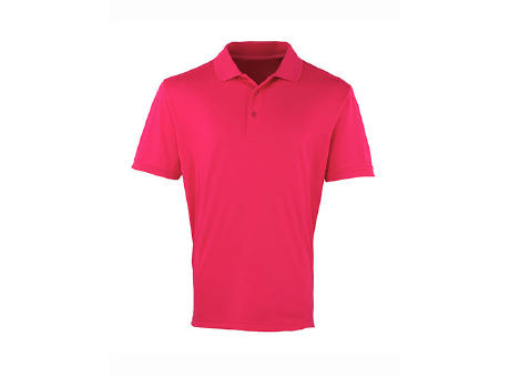 Men´s Coolchecker® Piqué Polo