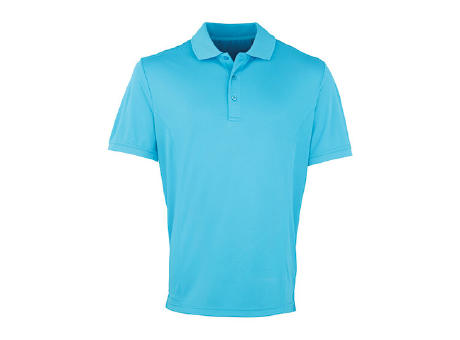 Men´s Coolchecker® Piqué Polo