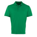 Men´s Coolchecker® Piqué Polo