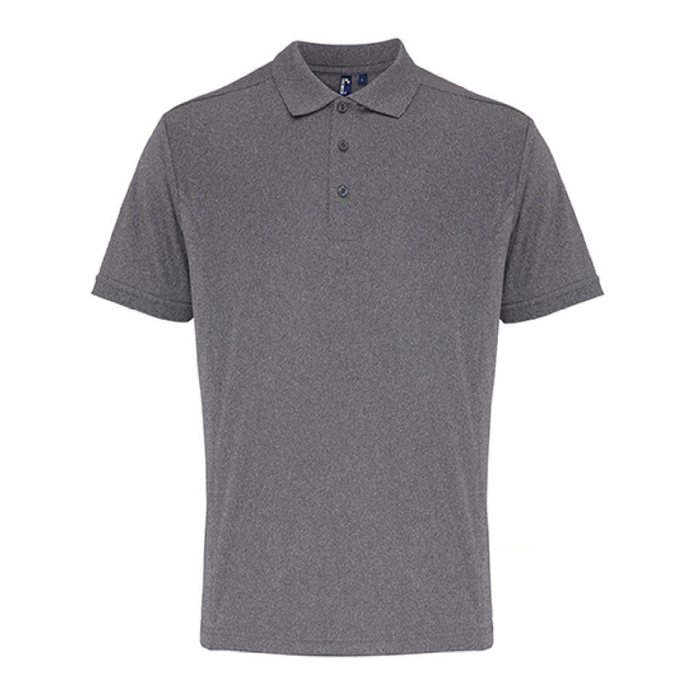 Men´s Coolchecker® Piqué Polo