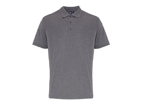 Men´s Coolchecker® Piqué Polo