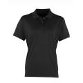 Women´s Coolchecker® Piqué Polo