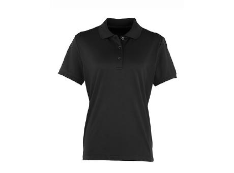 Women´s Coolchecker® Piqué Polo