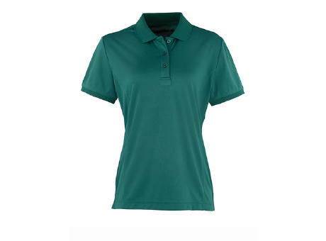 Women´s Coolchecker® Piqué Polo