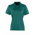 Women´s Coolchecker® Piqué Polo